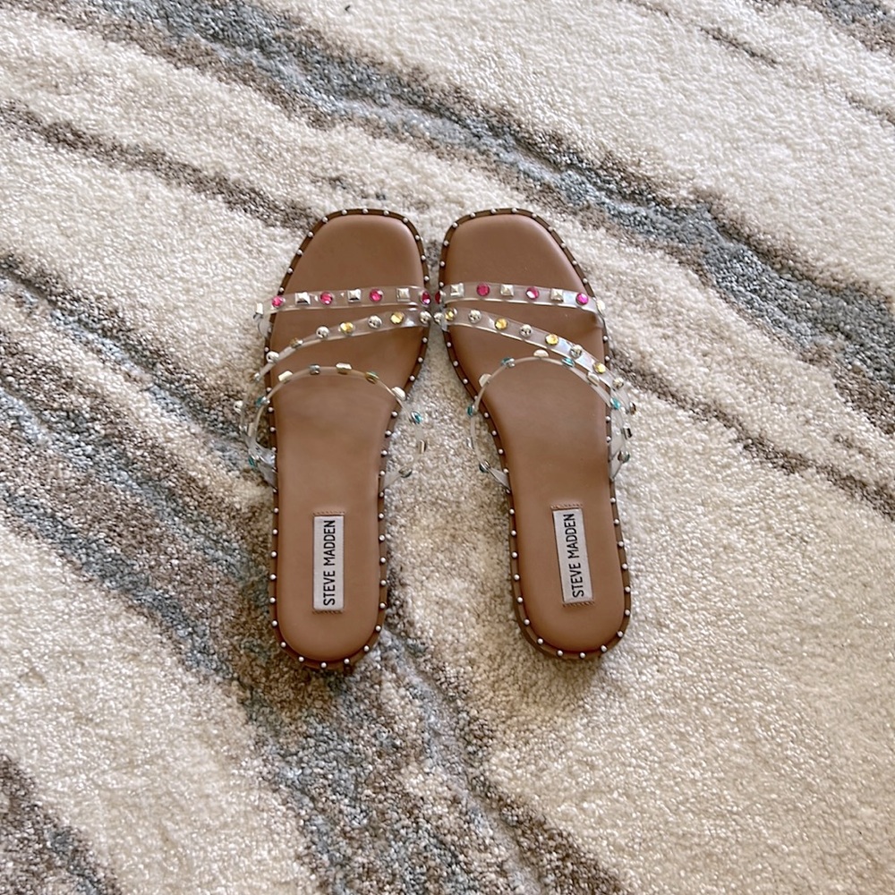 Steve Madden sandals